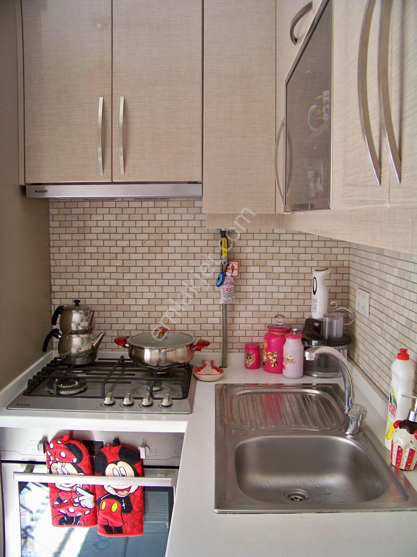 Mecidiyeköy Ortaklar'da 2+1 Komple Yenilenmiş 70 M2 Yüksek Giriş Ferah Daire - Görsel 26