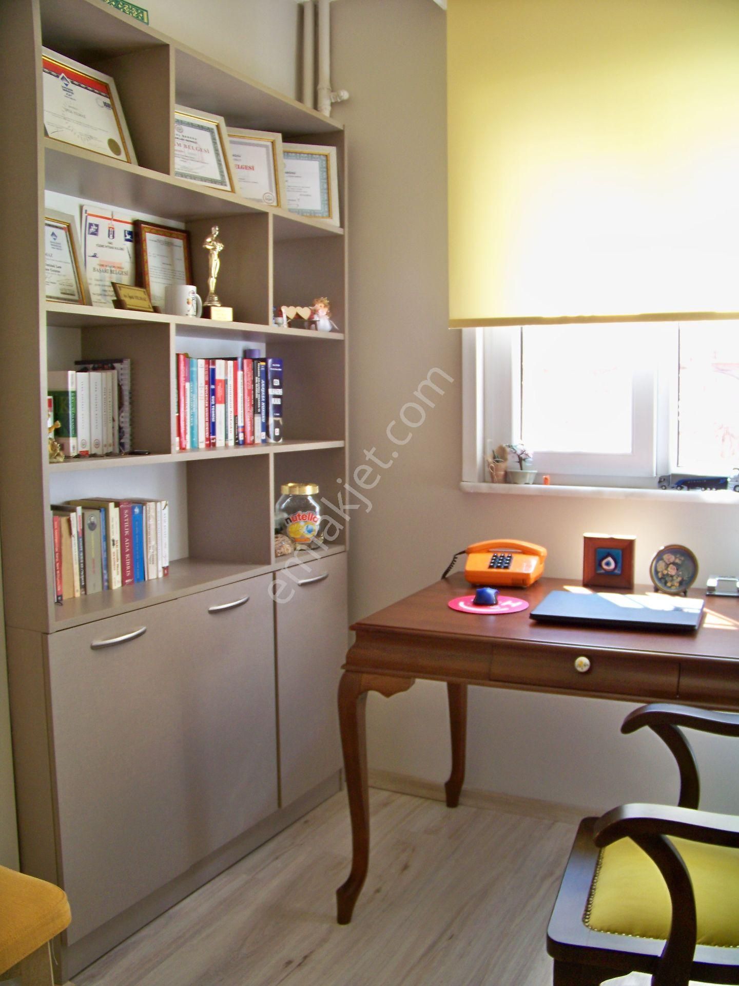 Mecidiyeköy Ortaklar'da 2+1 Komple Yenilenmiş 70 M2 Yüksek Giriş Ferah Daire - Görsel 19