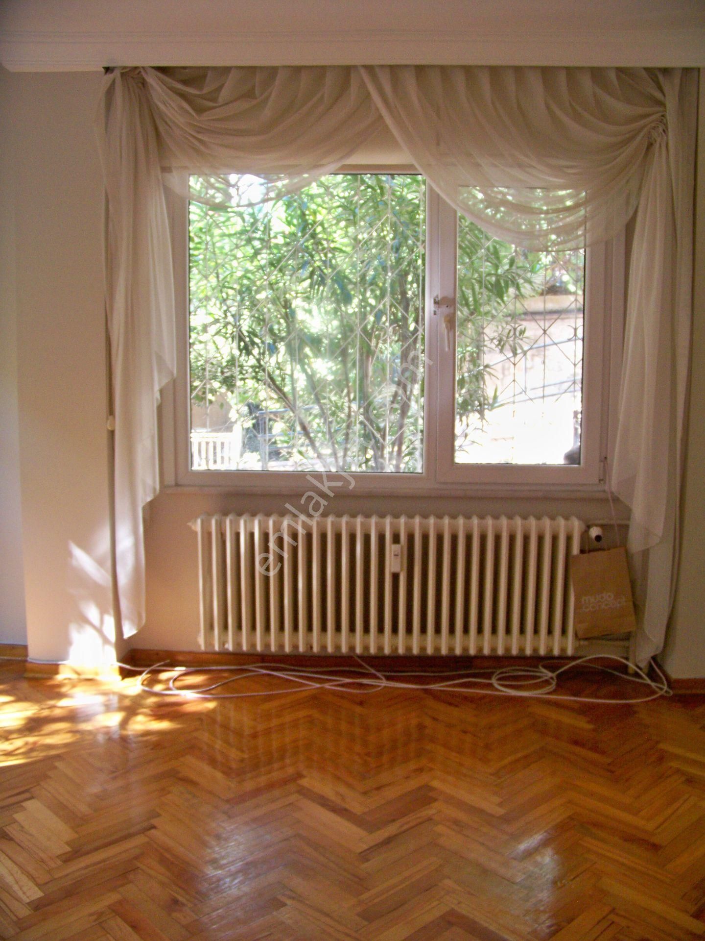 Mecidiyeköy Ortaklar'da 2+1 Komple Yenilenmiş 70 M2 Yüksek Giriş Ferah Daire - Görsel 8