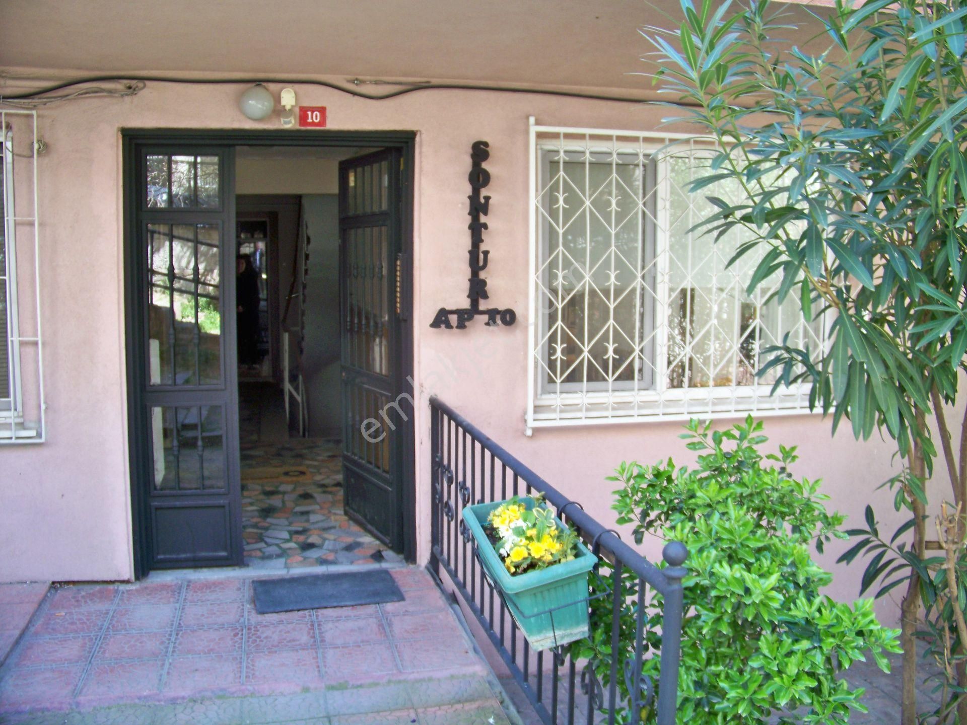 Mecidiyeköy Ortaklar'da 2+1 Komple Yenilenmiş 70 M2 Yüksek Giriş Ferah Daire - Görsel 34