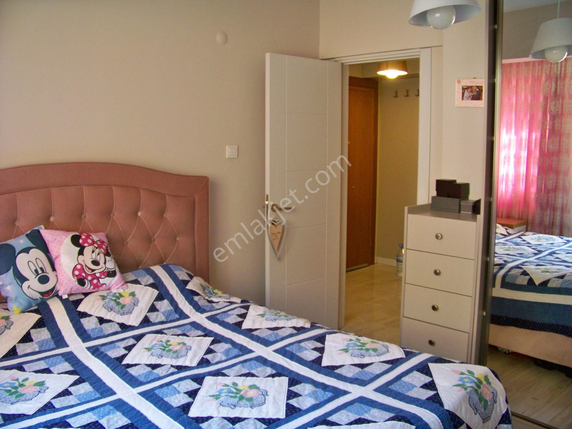 Mecidiyeköy Ortaklar'da 2+1 Komple Yenilenmiş 70 M2 Yüksek Giriş Ferah Daire - Görsel 15