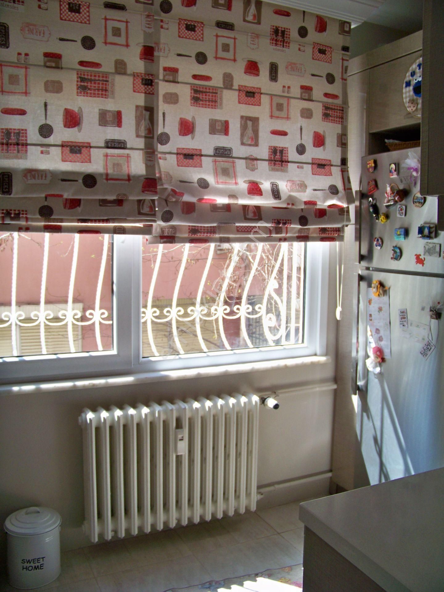 Mecidiyeköy Ortaklar'da 2+1 Komple Yenilenmiş 70 M2 Yüksek Giriş Ferah Daire - Görsel 24