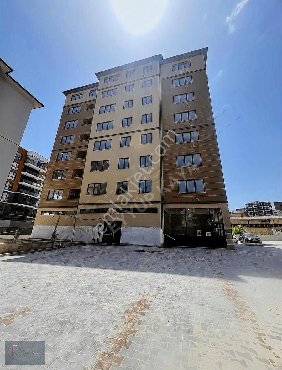 Pendik Kurtköy Kiralık Daire KURTKÖY METRO YANINDA ANKASTRE VE KLİMALI 3+1 KIRALIK DAİRE