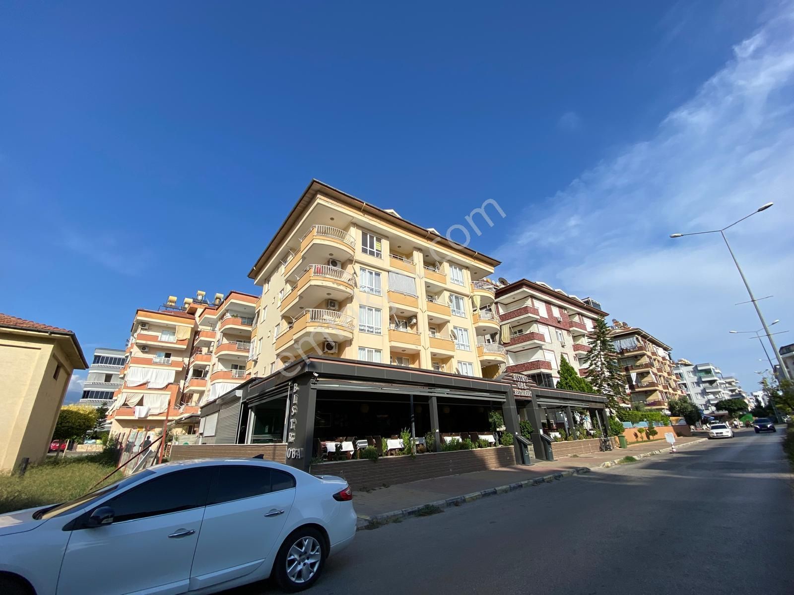 Alanya Oba Kiralık Daire  ALANYA OBAGÖL'DE DENİZE 150 MT KİRALIK 5+1 DUBLEKS DAİRE