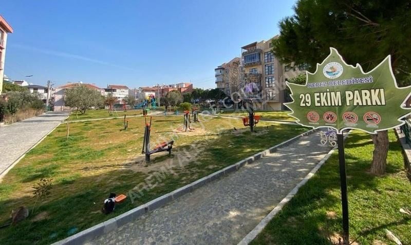 Çanakkale Merkez Kepez Bld. (Cumhuriyet) Satılık Daire ÇANAKKALE KEPEZ DE 3+1 SATILIK DUBLEKS DAİRE