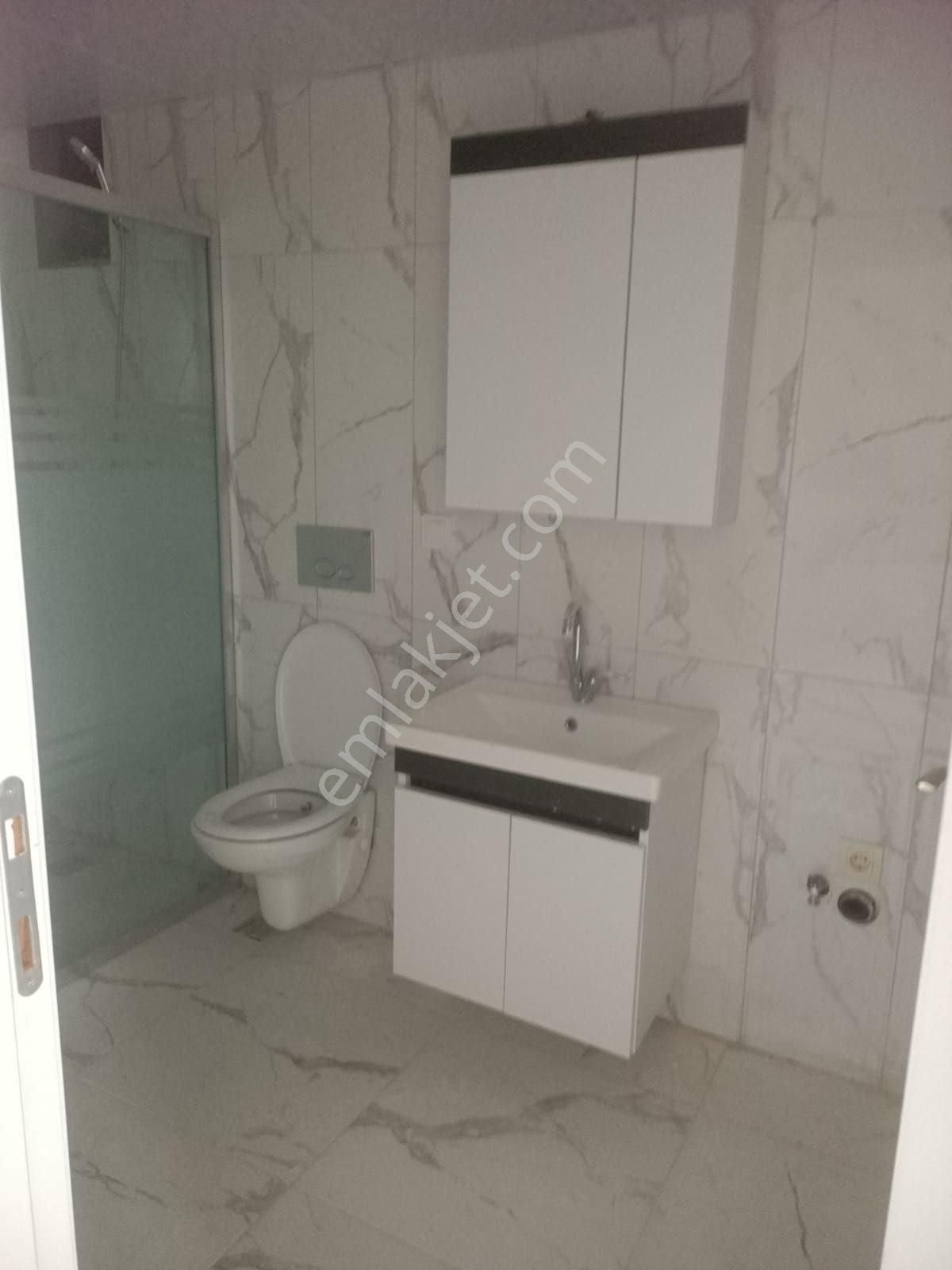 Ispartanın Hızla Gelişen İlçesi Atabeyde Sıfır Satılık Daire