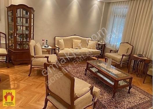 Çankaya Aziziye Kiralık Daire  AYRANCI KUZGUN SOKAKDA 2+1 BAHÇE ÇIKIŞLI MOBİLYALI BAKIMLI TEMİZ KİRALIK DAİRE  