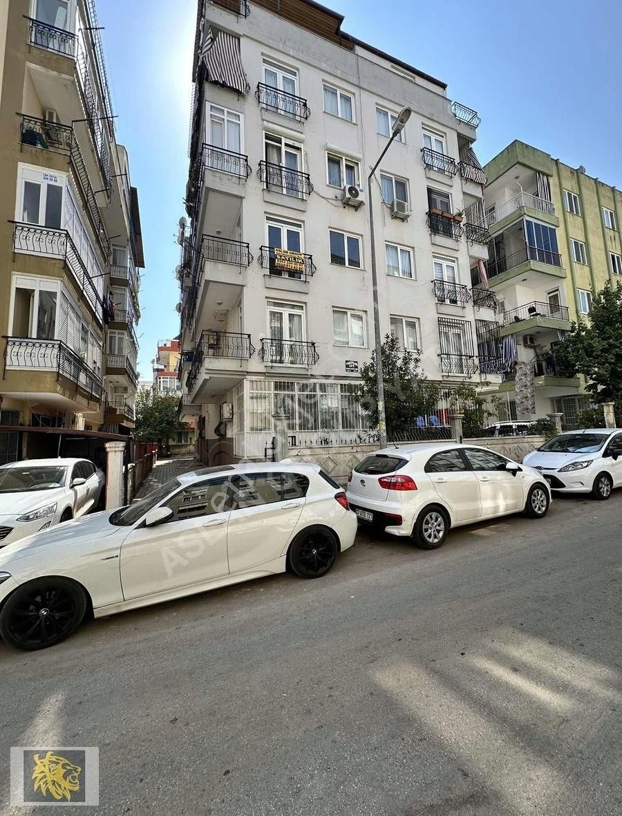 Muratpaşa Cumhuriyet Satılık Daire CUMHURİYET MAHLESİNDE 2+1 SATILIK DAİRE