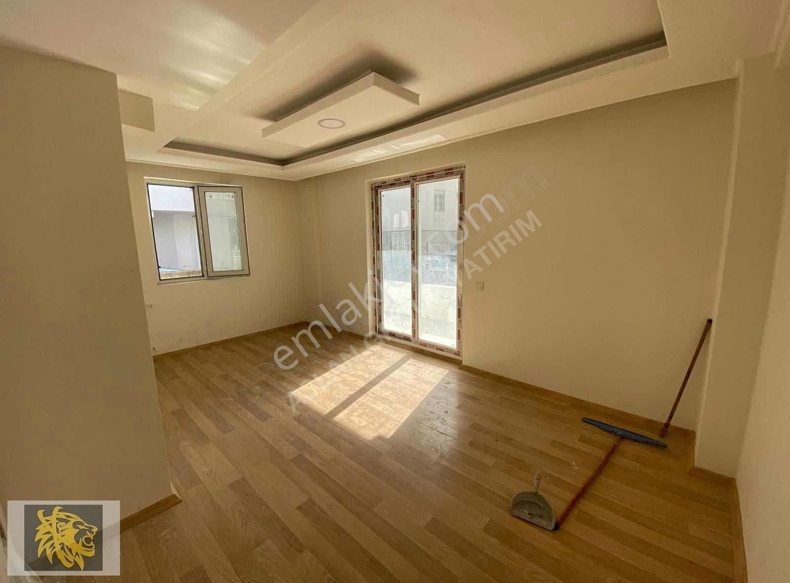 Kepez Düdenbaşı Kiralık Daire KEPEZ DÜDENBAŞI MAHLESİ YÜKSEK GİRİŞ 2+1 KİRALIK