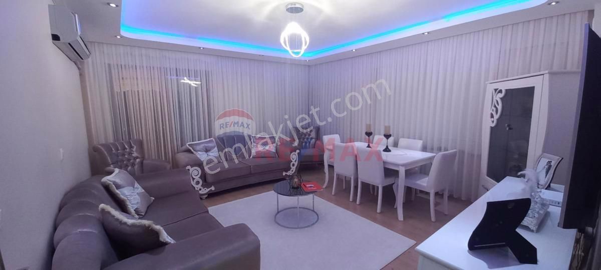 Menemen Uğur Mumcu Satılık Daire MENEMEN UĞURMUMCU MAHALLESİ SATILIK 3+1 GENİŞ LÜX DAİRE