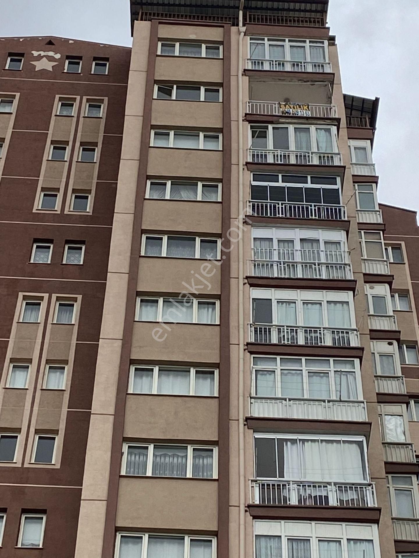 Melikgazi Şirintepe Satılık Daire  MİMSİNDE SATILIK 3+1 GÜNEY VE PARK CEPHELİ DAİRE 