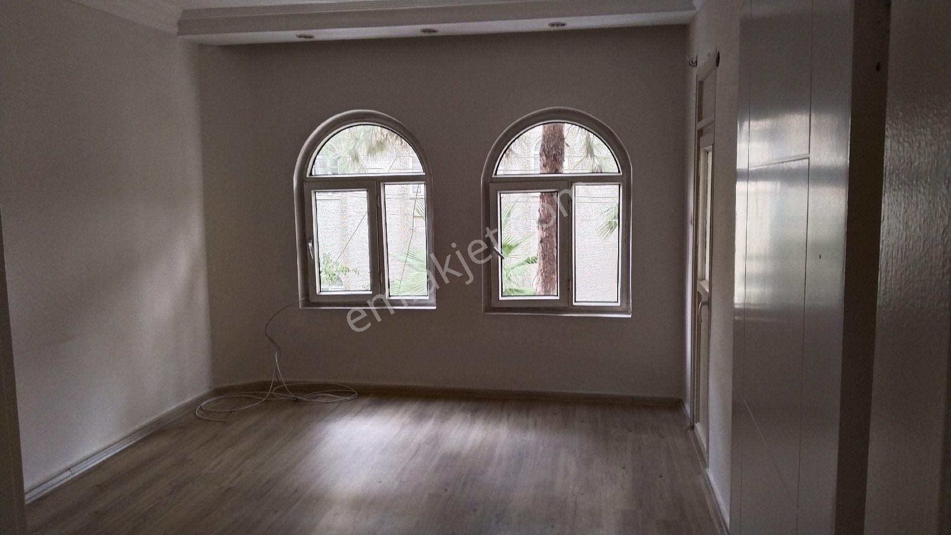 Haliliye Hamidiye Kiralık Daire Öğretmenevi Bölgesinde Kiralık Daire