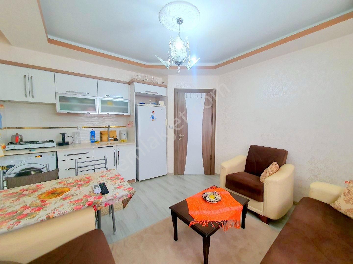 Didim Hisar Satılık Daire  Didim Hisarda Satılık 1+1 Full Eşyalı Daire