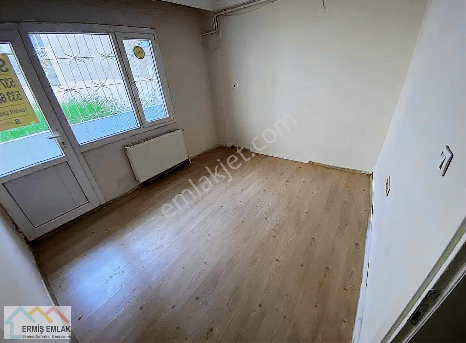 Buca Yıldız Kiralık Daire Doğalgazlı Kiralık 2+0 Daire