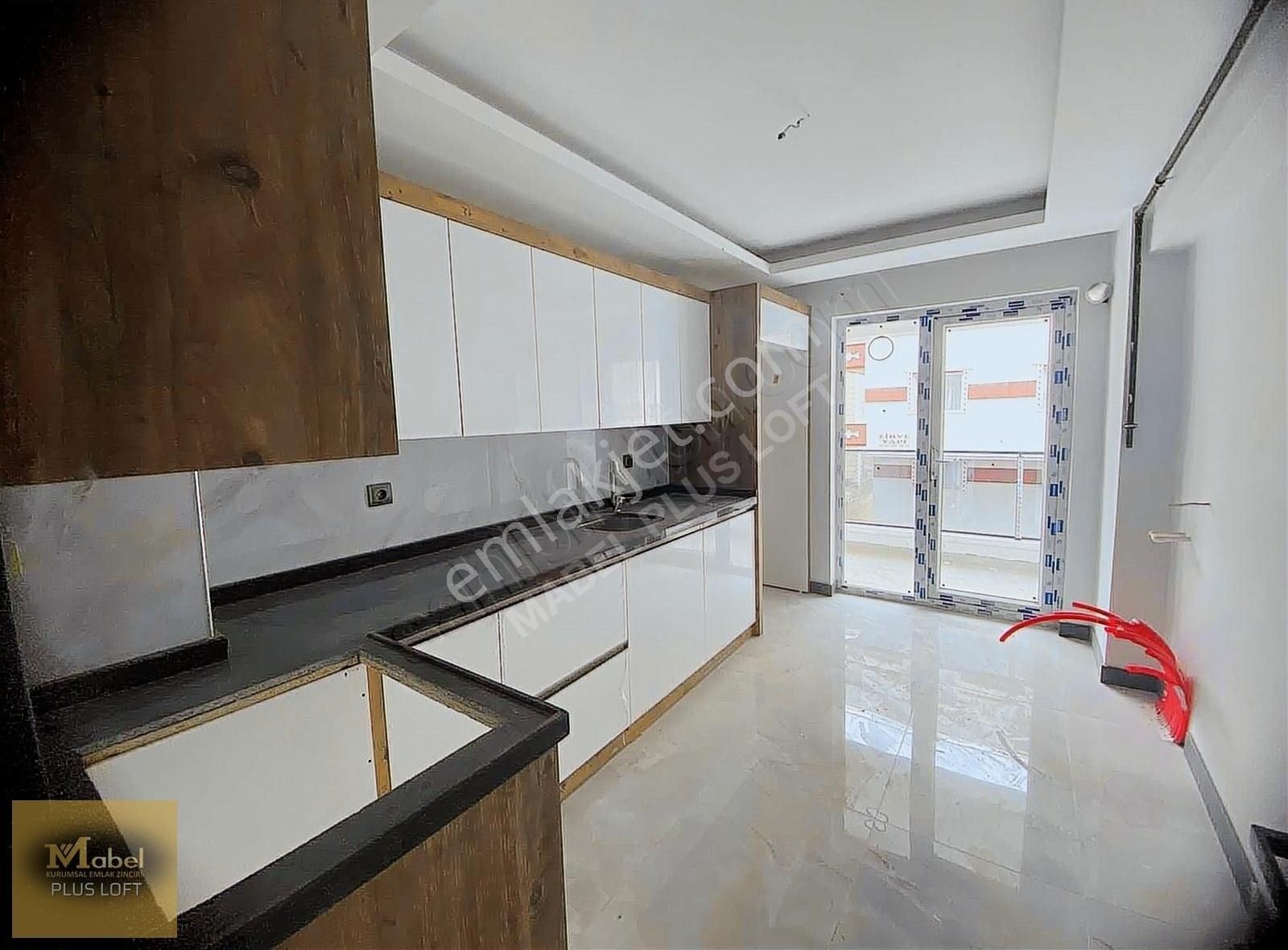 Etimesgut Etiler Satılık Daire ETİLER DE SIFIR 2+1 DAİRE