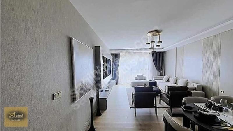 Yenimahalle Yuvaköy Satılık Daire ÇAKIRLAR VISTA SIFIR 4+1 DAİRE