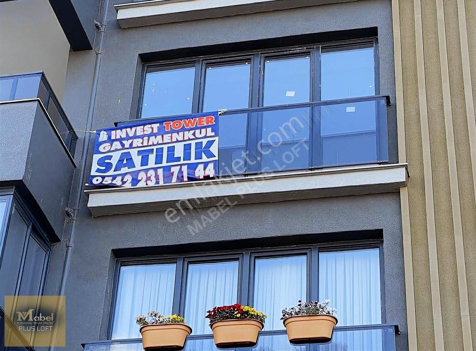 Etimesgut Ayyıldız Satılık Daire AY YILDIZ MAH SIFIR 4+1 DAİRE