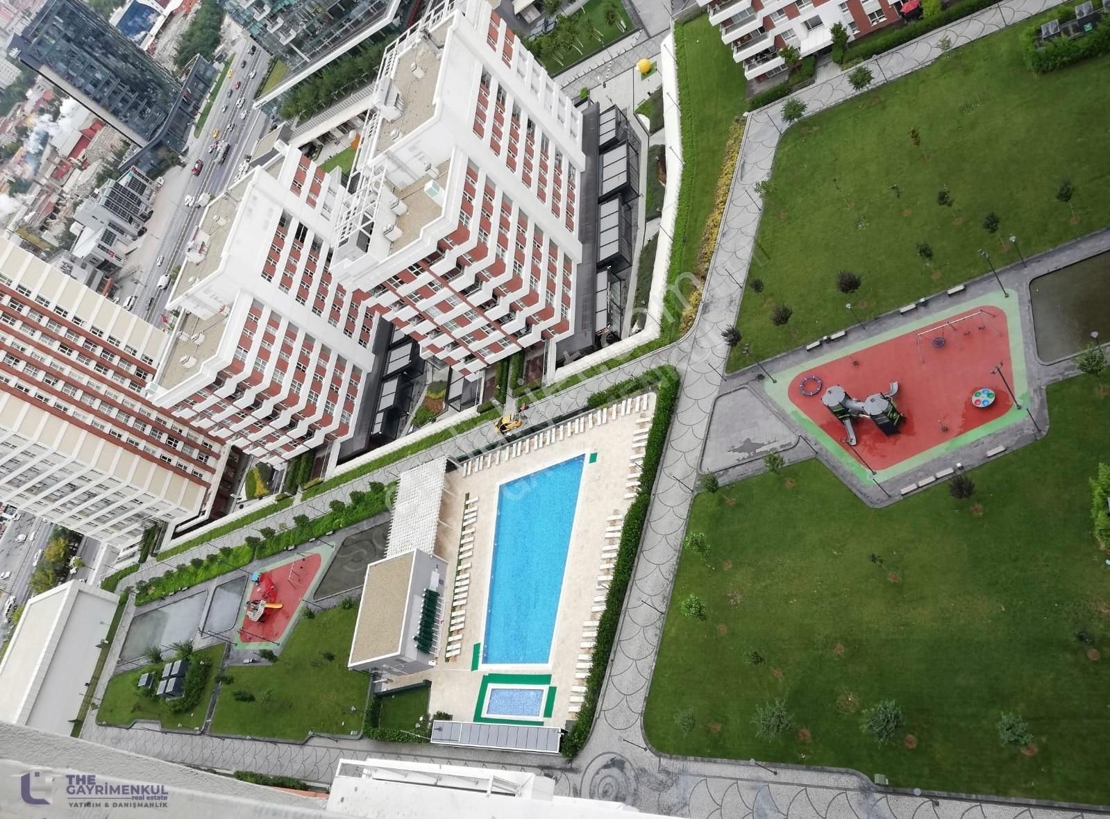 Bağcılar 15 Temmuz Satılık Daire NUROLPARK SATILIK BOŞ FIRSAT 2+1 DAİRE THE GAYRİMENKULDEN