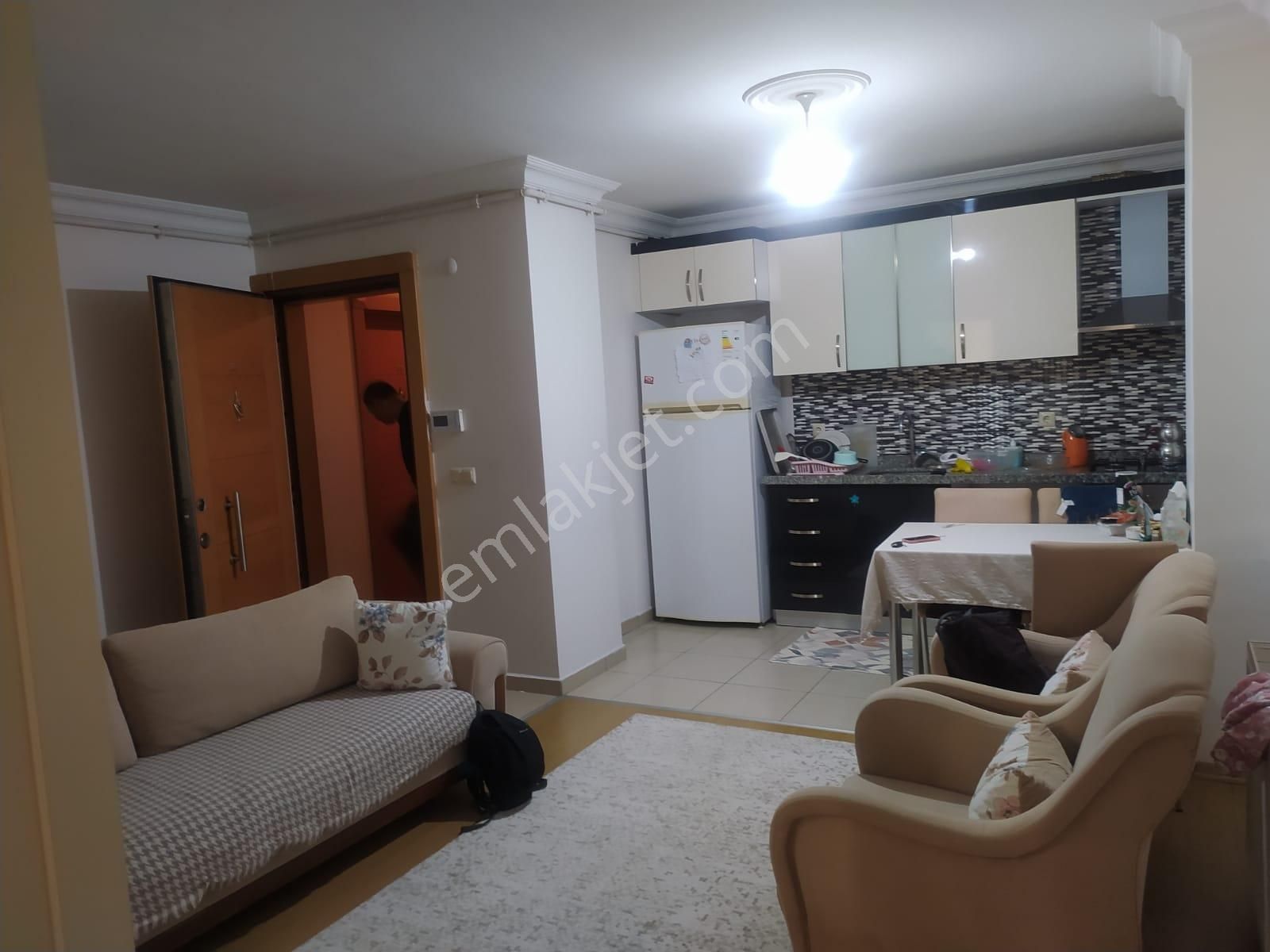 Pendik Yayalar Satılık Daire YAYALAR MAH.1+1 FİNİA PAŞAPARK SİTESİNDE SATILIK DAİRE