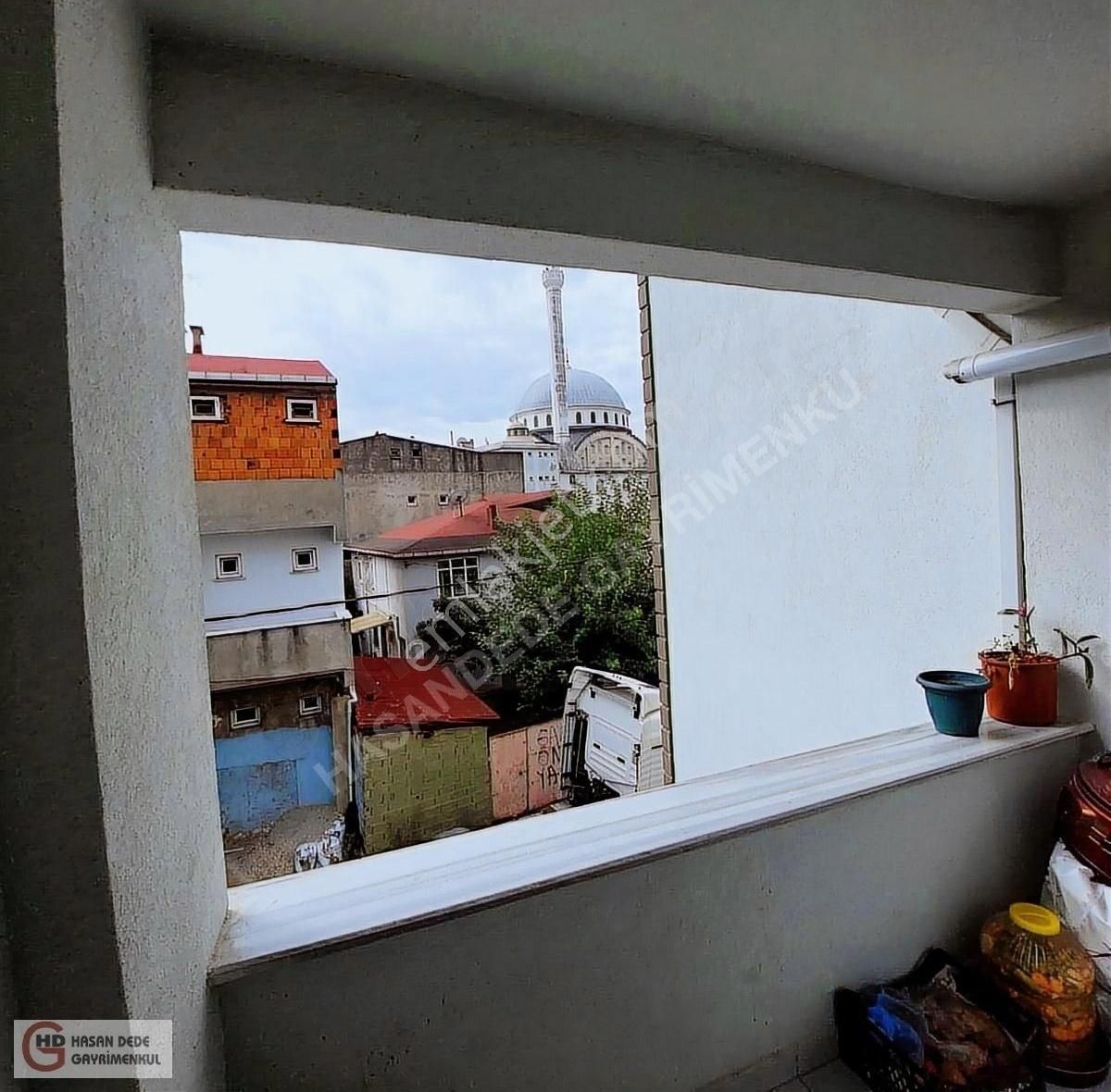 Sultanbeyli Battalgazi Mah.3 Katlı Komple Komple Bina Satılıktır - Görsel 5