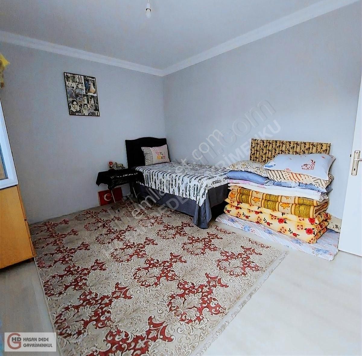 Sultanbeyli Battalgazi Mah.3 Katlı Komple Komple Bina Satılıktır - Görsel 19