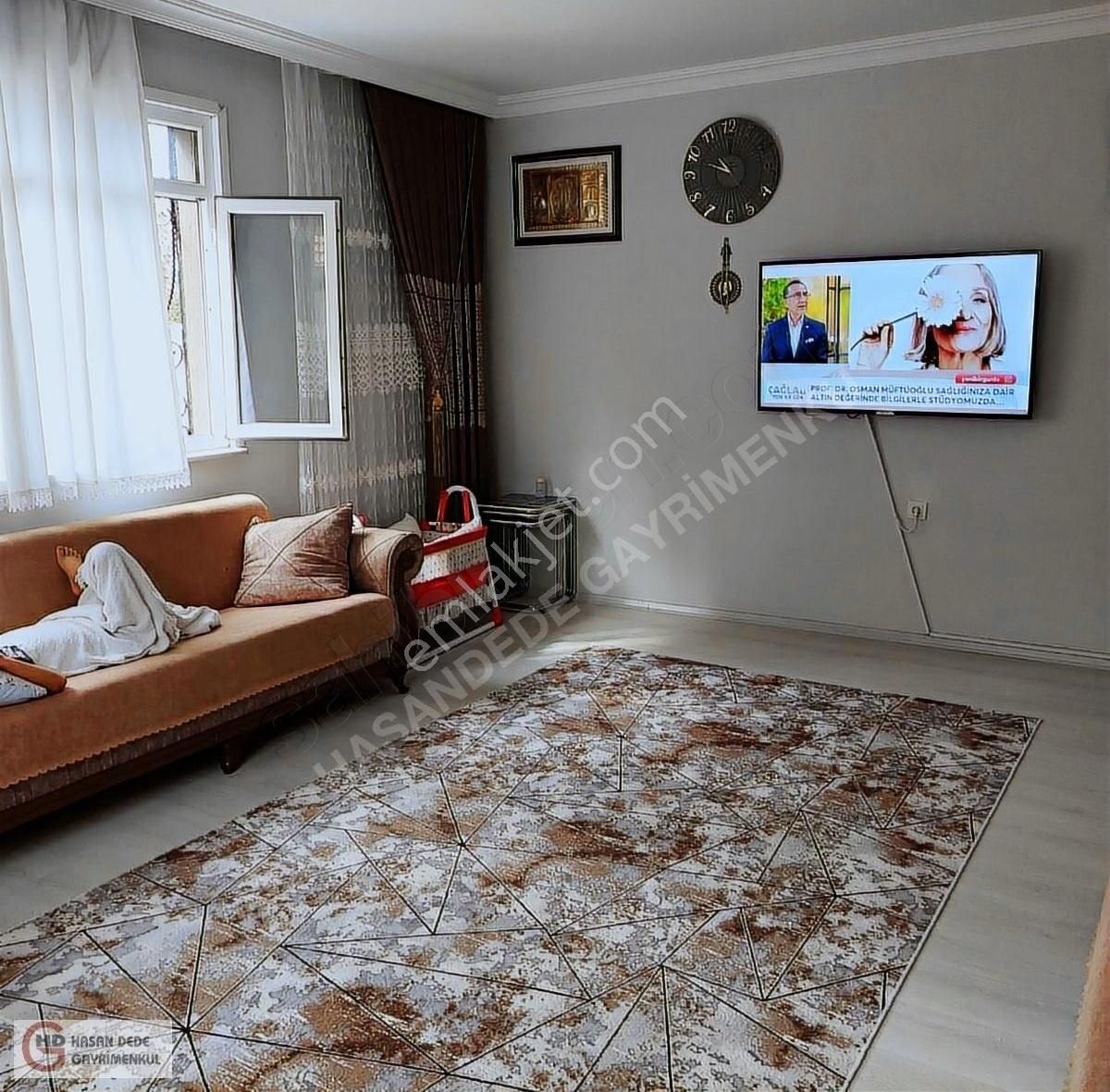 Sultanbeyli Battalgazi Mah.3 Katlı Komple Komple Bina Satılıktır - Görsel 25