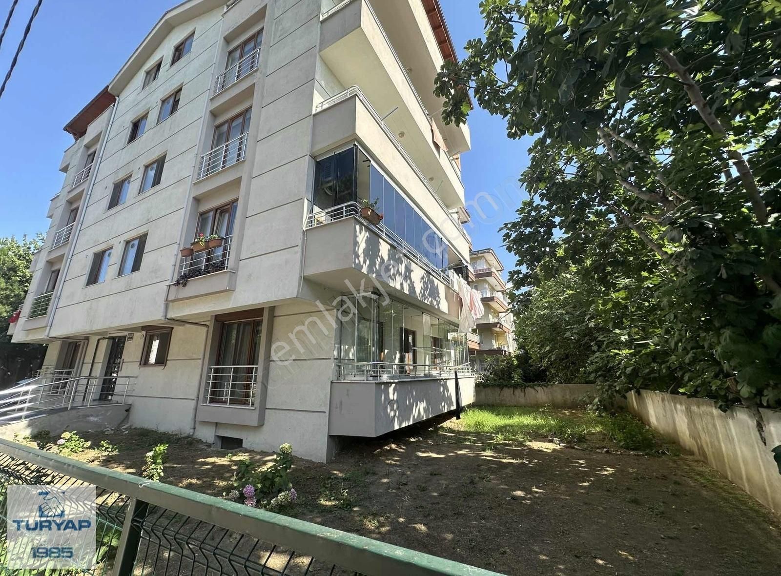 Yalova Merkez İsmet Paşa Satılık Daire TURYAP SONER'DEN SATILIK MERKEZİ KONUMDA 2+1 MASRAFSIZ DAİRE