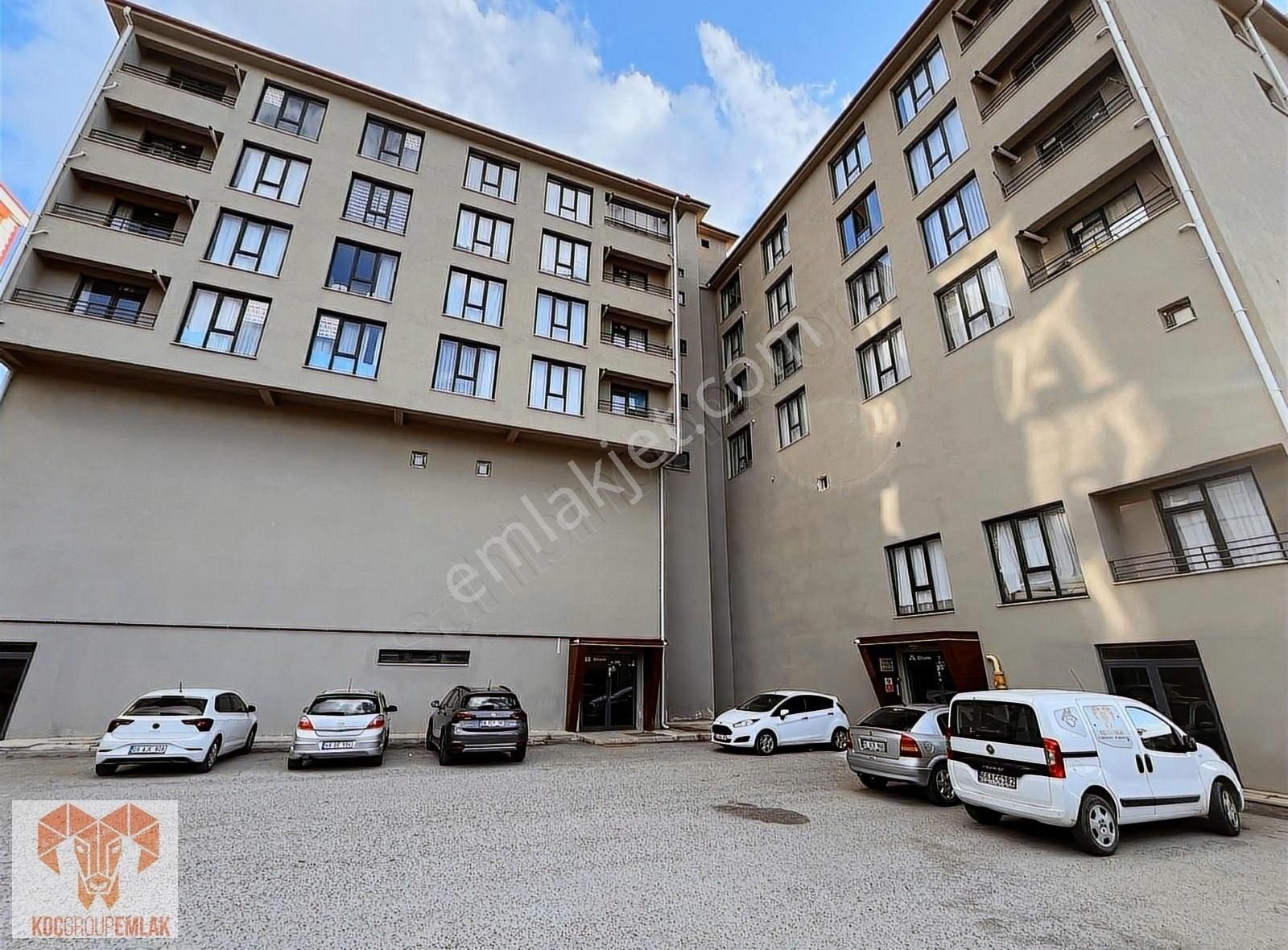 Yozgat Merkez Erdoğan Akdağ Kiralık Daire =^= KOÇ GROUP =^= ŞEHİR HASTANESİ CİVARI 2+1 LÜX DAİRE