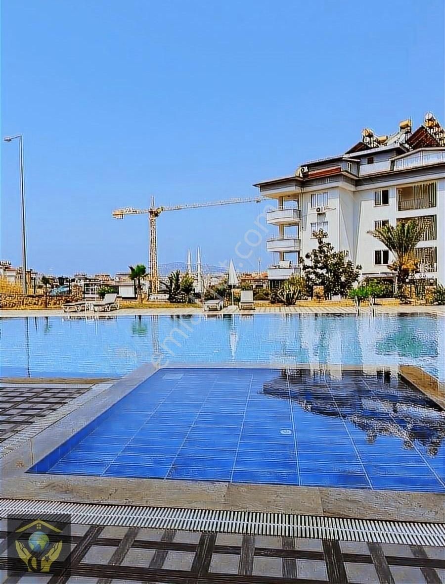 Alanya Oba Satılık Daire KUPON FIRSAT HASTANEYE YAKIN YATIRIMLIK FIRSAT ACIL SATİLİK DAİR