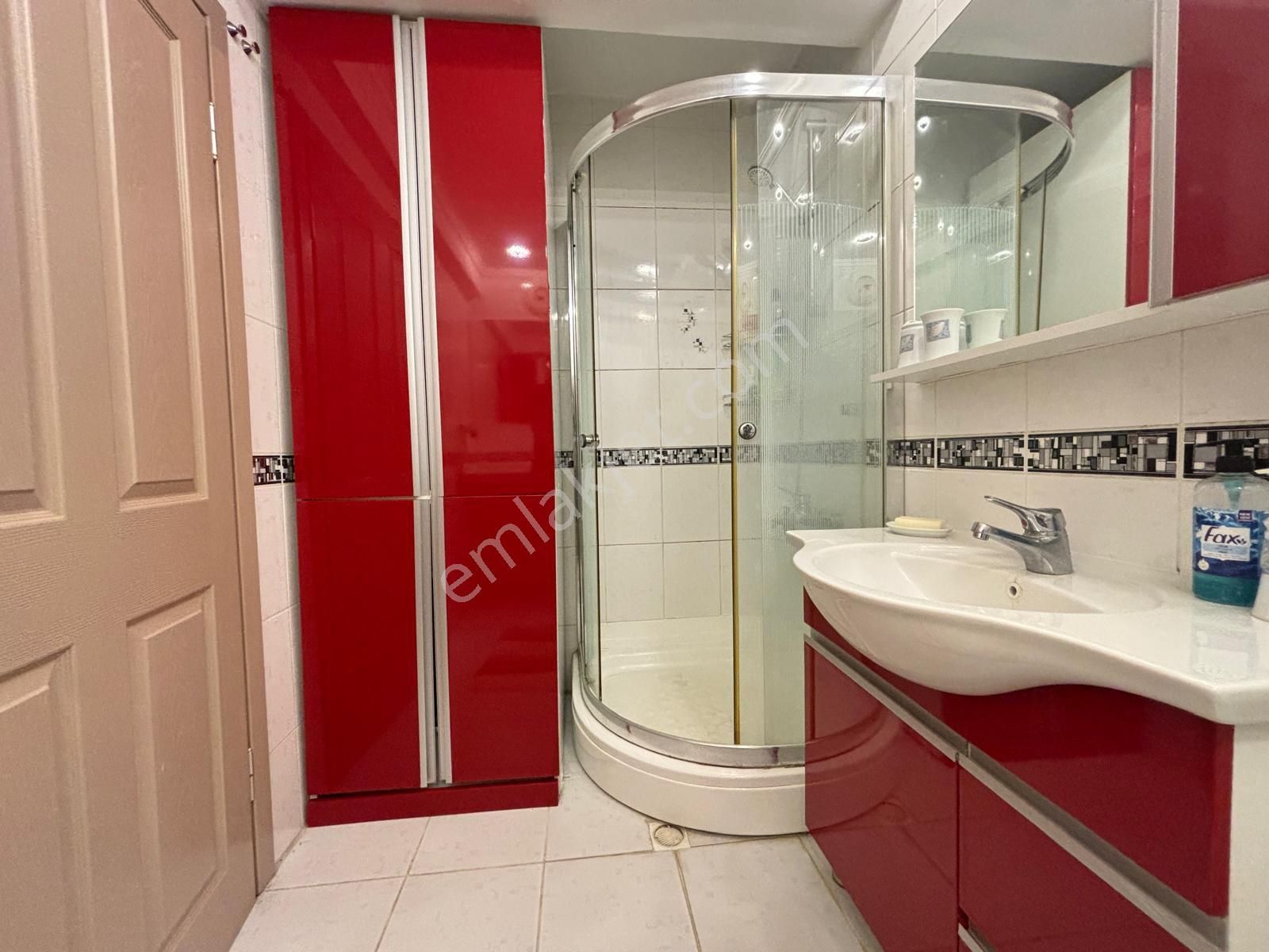 Alsancak Fuar Cepheli Önü Açık Ferah 4 Oda 1 Salon 150 M2 Kiralık Mobilyalı Daire Cepheli - Görsel 11