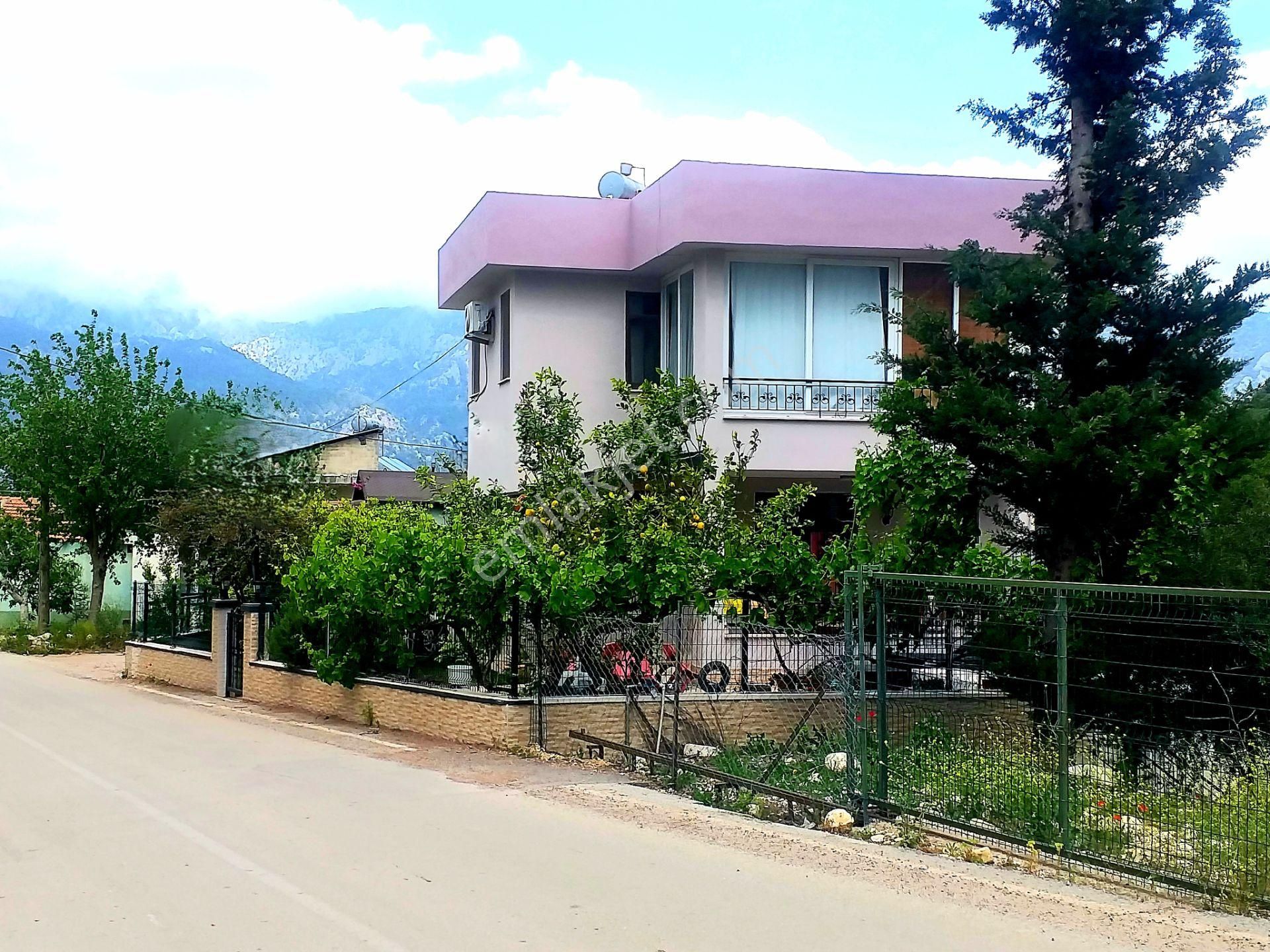 Antalya kumluca adrasan satılık kısmen takaslı denize yakın apart otel....