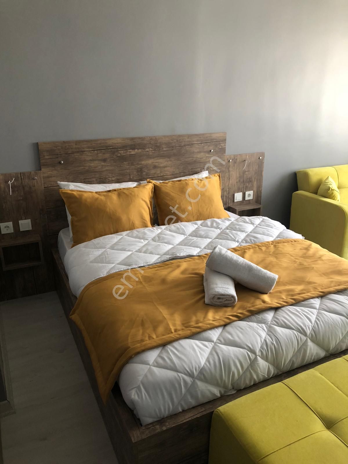 Bakırköy Cevizlik Günlük Kiralık Daire  BAKIRKÖY MEYDAN OTEL KONFORUNDA GÜNLÜK SUİT ODALAR