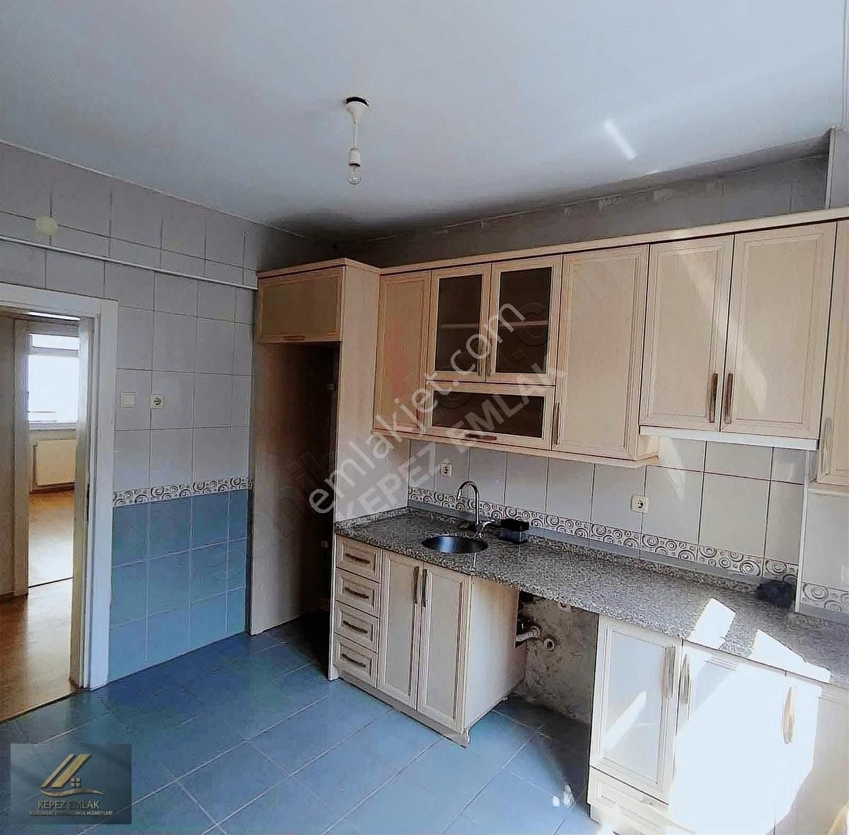 Ereğli Müftü Kiralık Daire KEPEZ EMLAK'TAN GÖZTEPEDE 3+1 KİRALIK DAİRE