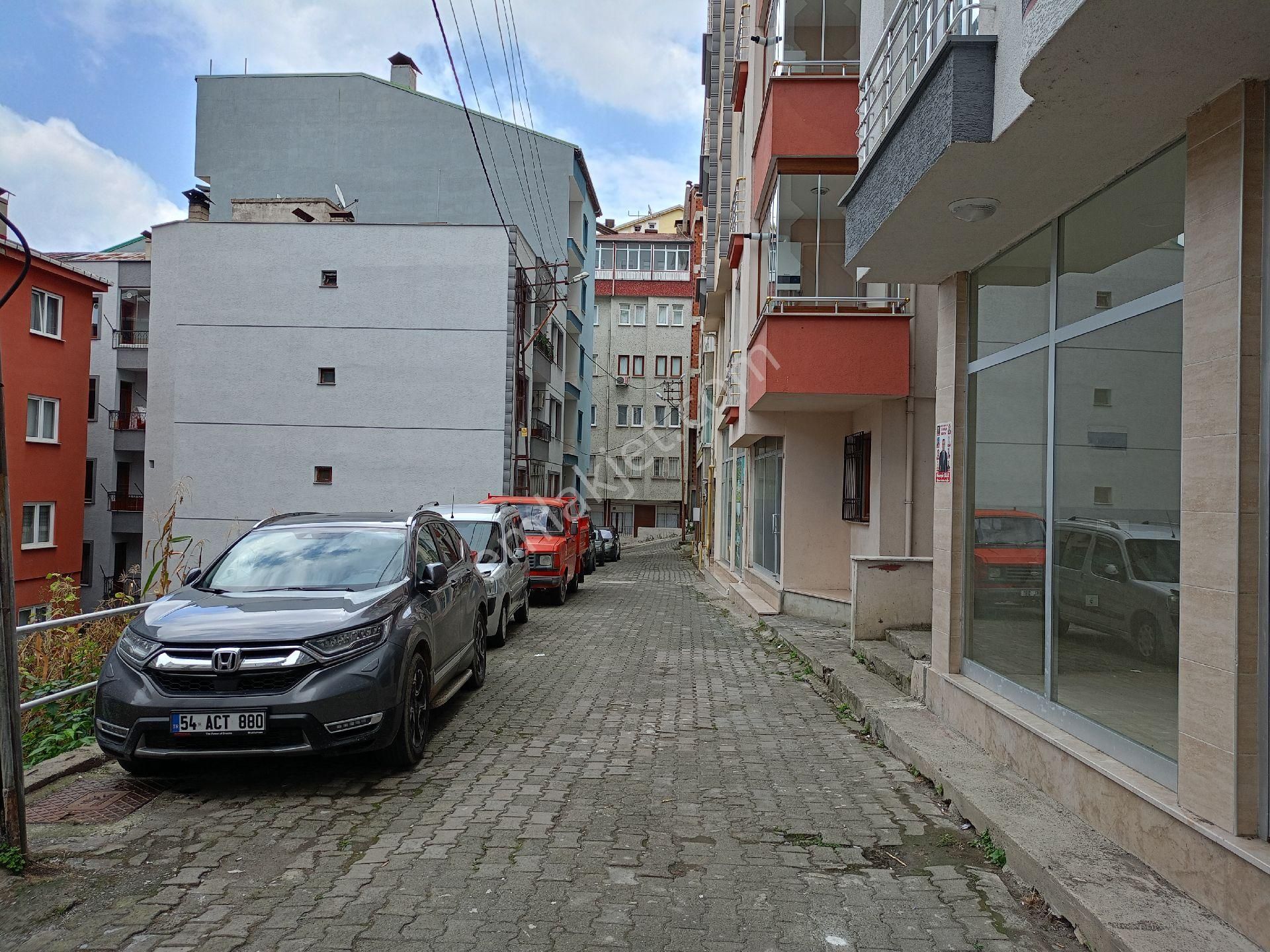 Akçaabat Dürbinar' Da Eski Tekel Arkasında Satılık 373 M2 5 Kat İmarlı Köşe Parsel Fırsat Arsa - Görsel 16