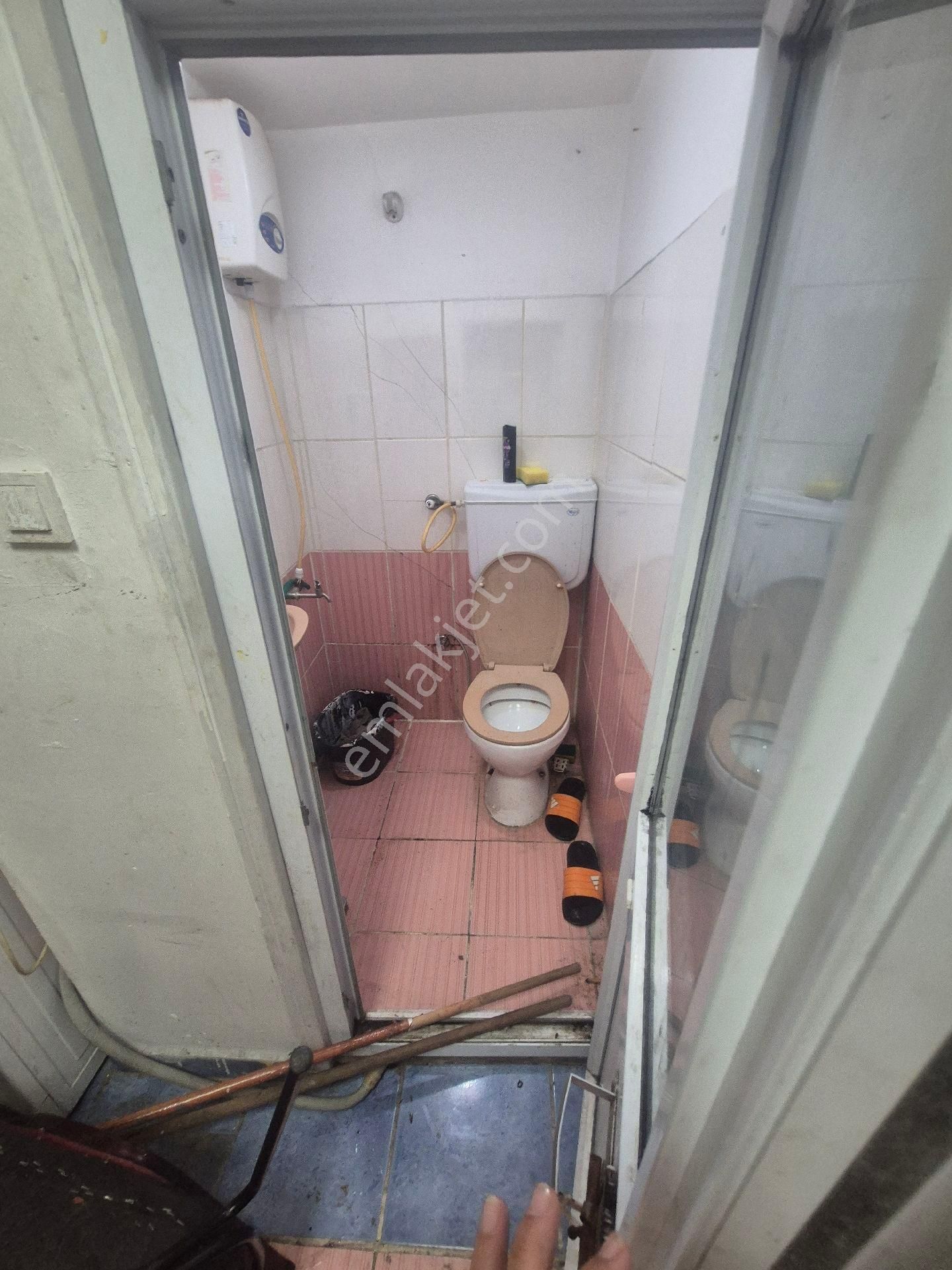 Bahçelievler Şirinevler'de Satılık 85 Metrekare Dükkan - Görsel 10