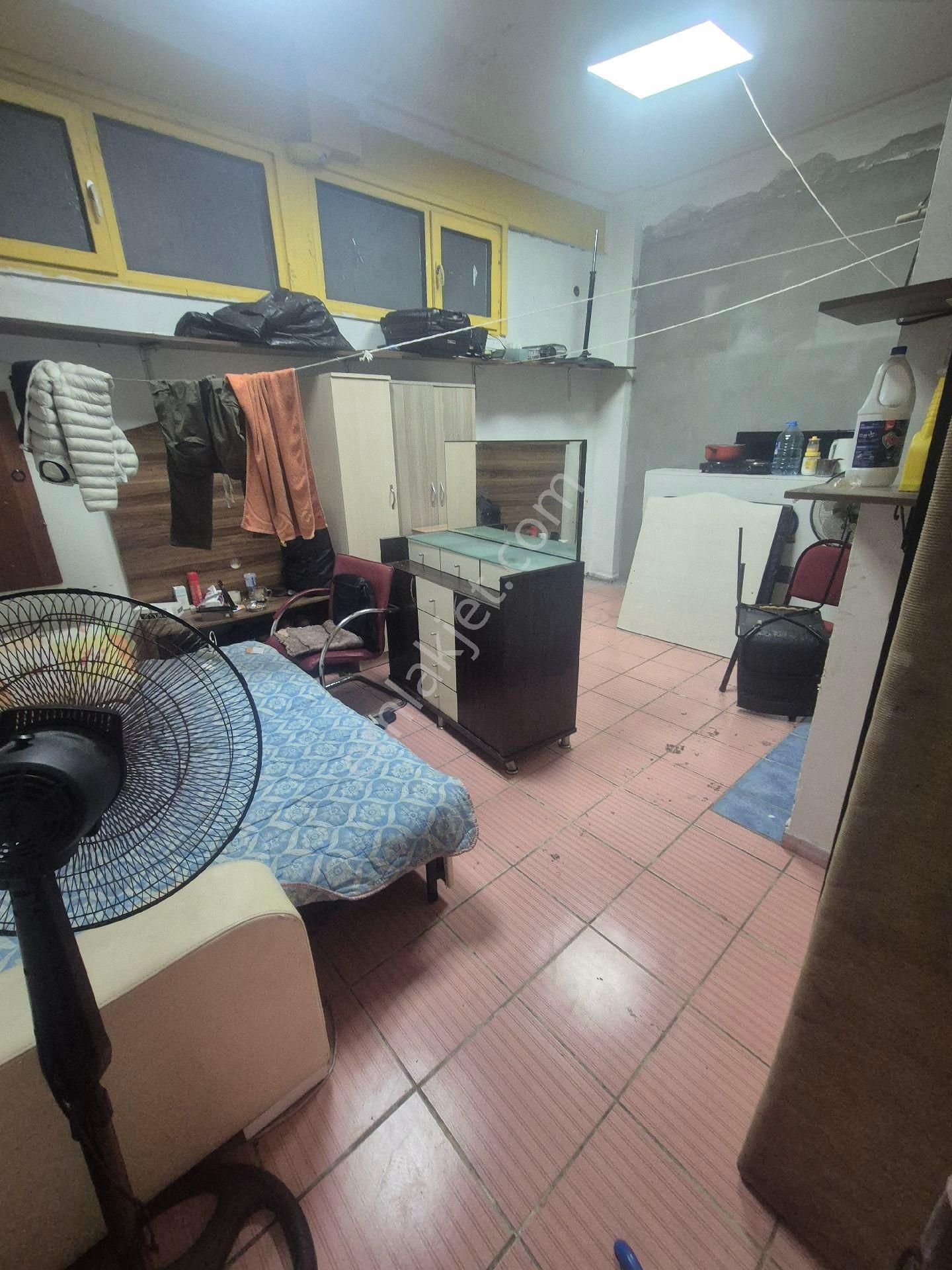 Bahçelievler Şirinevler'de Satılık 85 Metrekare Dükkan - Görsel 12