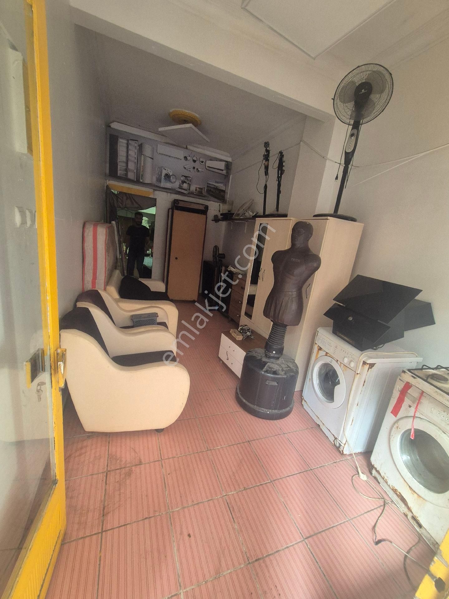 Bahçelievler Şirinevler'de Satılık 85 Metrekare Dükkan - Görsel 4