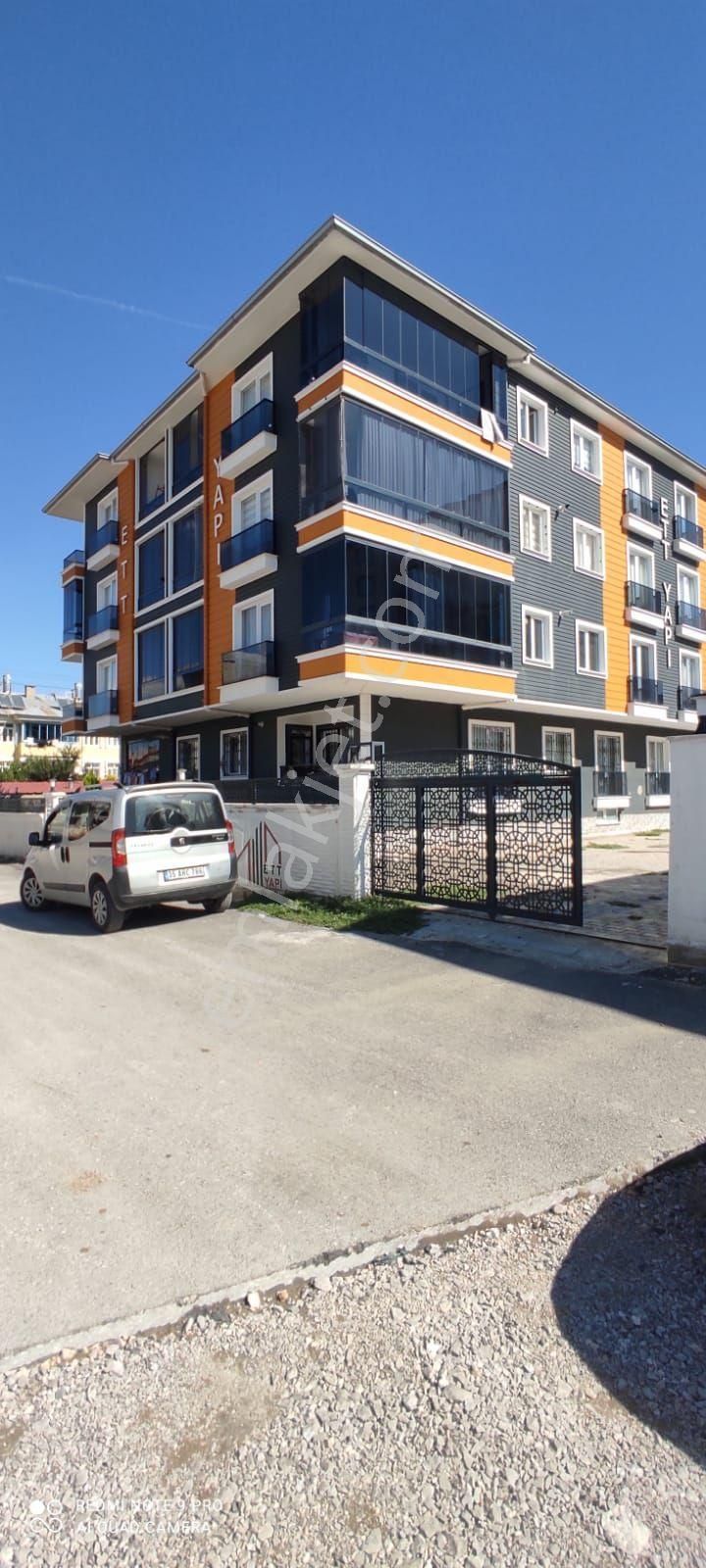 Tuşba İstasyon Satılık Daire SATILIK 3+1 DAİRE 