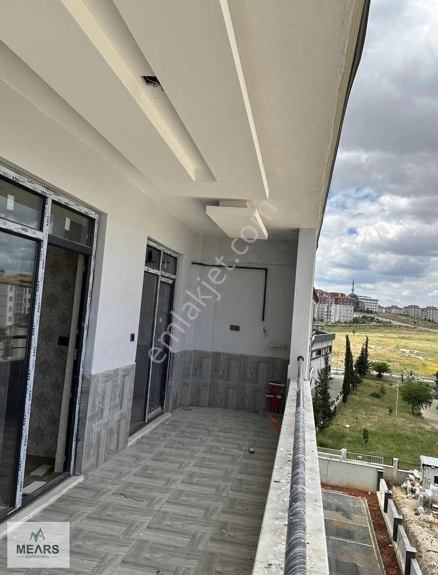 Şehitkamil Beykent Satılık Daire MEARS'TAN BEYKENT'TE ULTRALÜX 2.5+1 SATILIK DAİRE