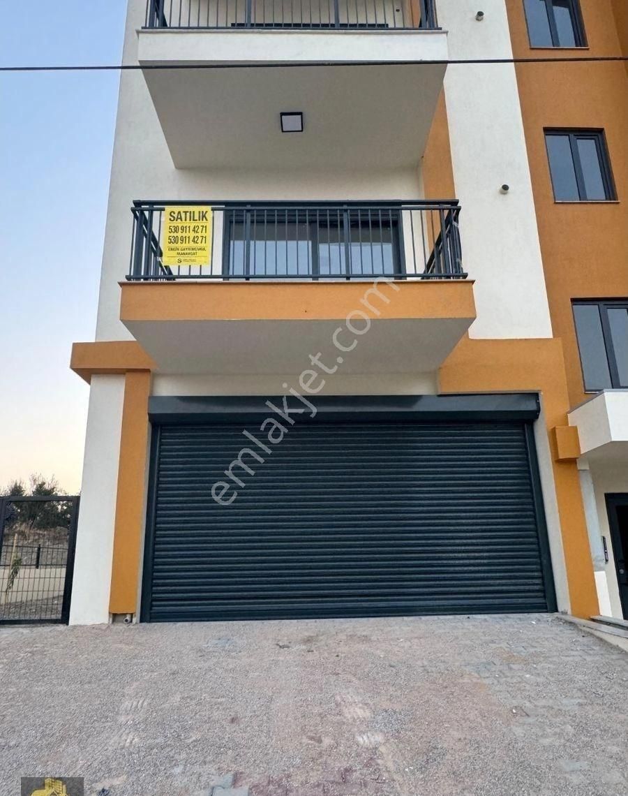 Manavgat Ilıca Satılık Daire MANAVGAT ILICA MAH 2+1 SATILIK DAİRE