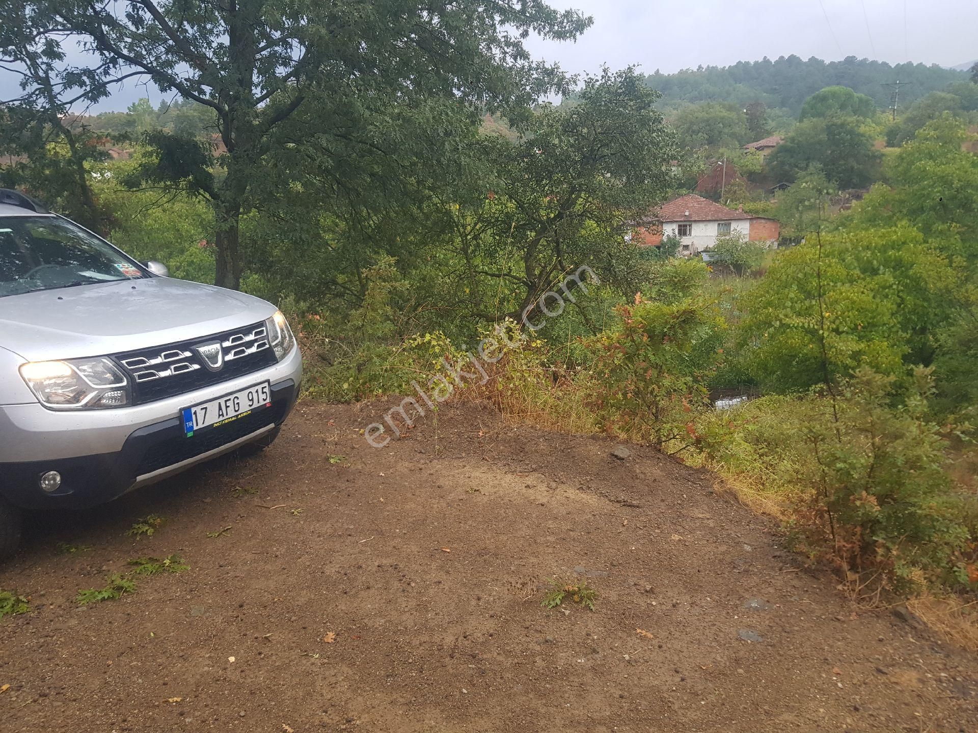 Yenice Oğlanalanı Köyü Satılık Konut İmarlı Kazdağları İmarlı Arsa 