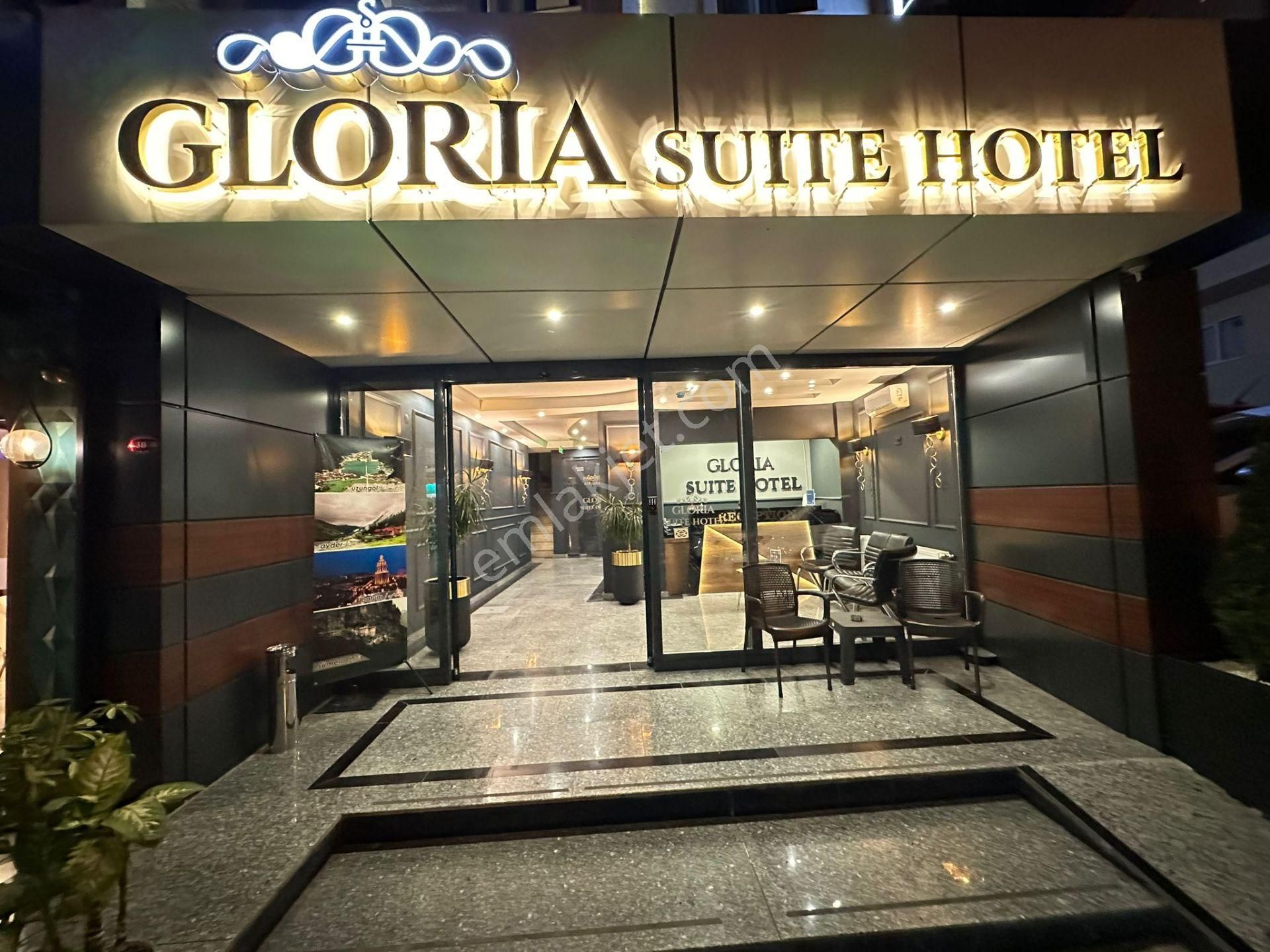 Ortahisar Kalkınma Günlük Kiralık Daire  GLORİA SUİTE HOTEL 7/24 FORUM/ HAVAALANI