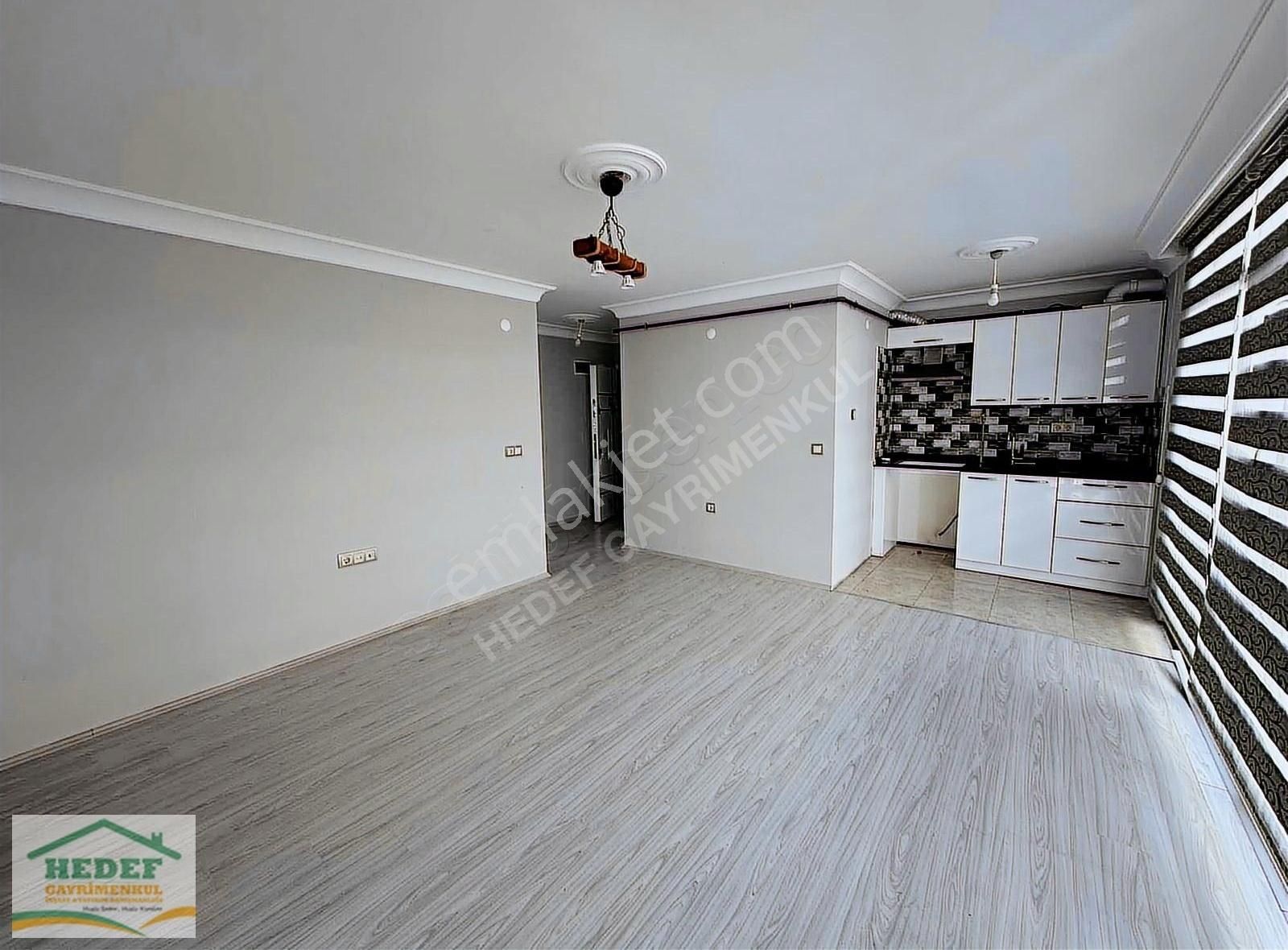 Atakum Güzelyalı Kiralık Daire Hedef Ten Atakum Atakent Sahil De 1+1 Kiralık Daire