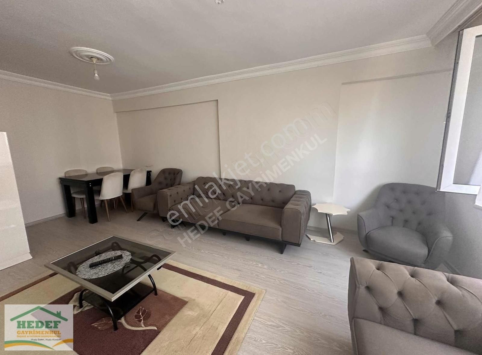 Atakum Mimarsinan Kiralık Daire Hedef Ten Mimarsinan Da Süreli Veya Süresiz Full Eşyalı 3+1