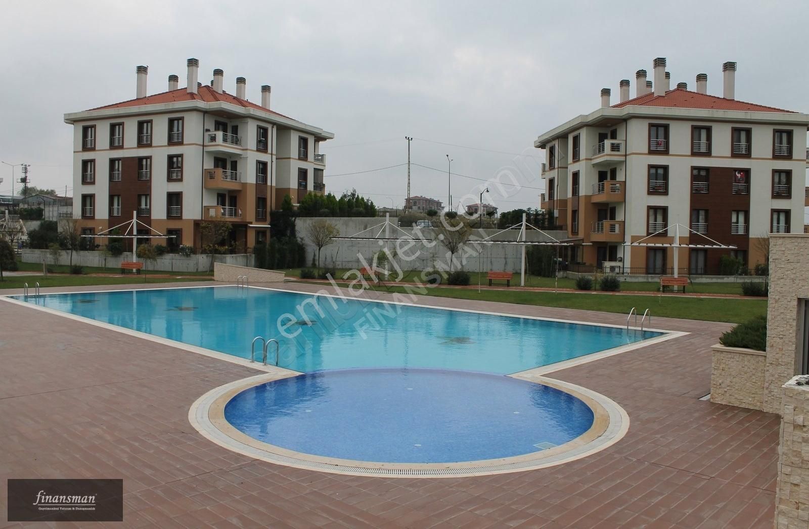 Başakşehir Bahçeşehir 1. Kısım Kiralık Villa KELEBEKLER VADİSİ.. TAM MÜSTAKİL.. A TİPİ.. TRİPLEX VİLLA