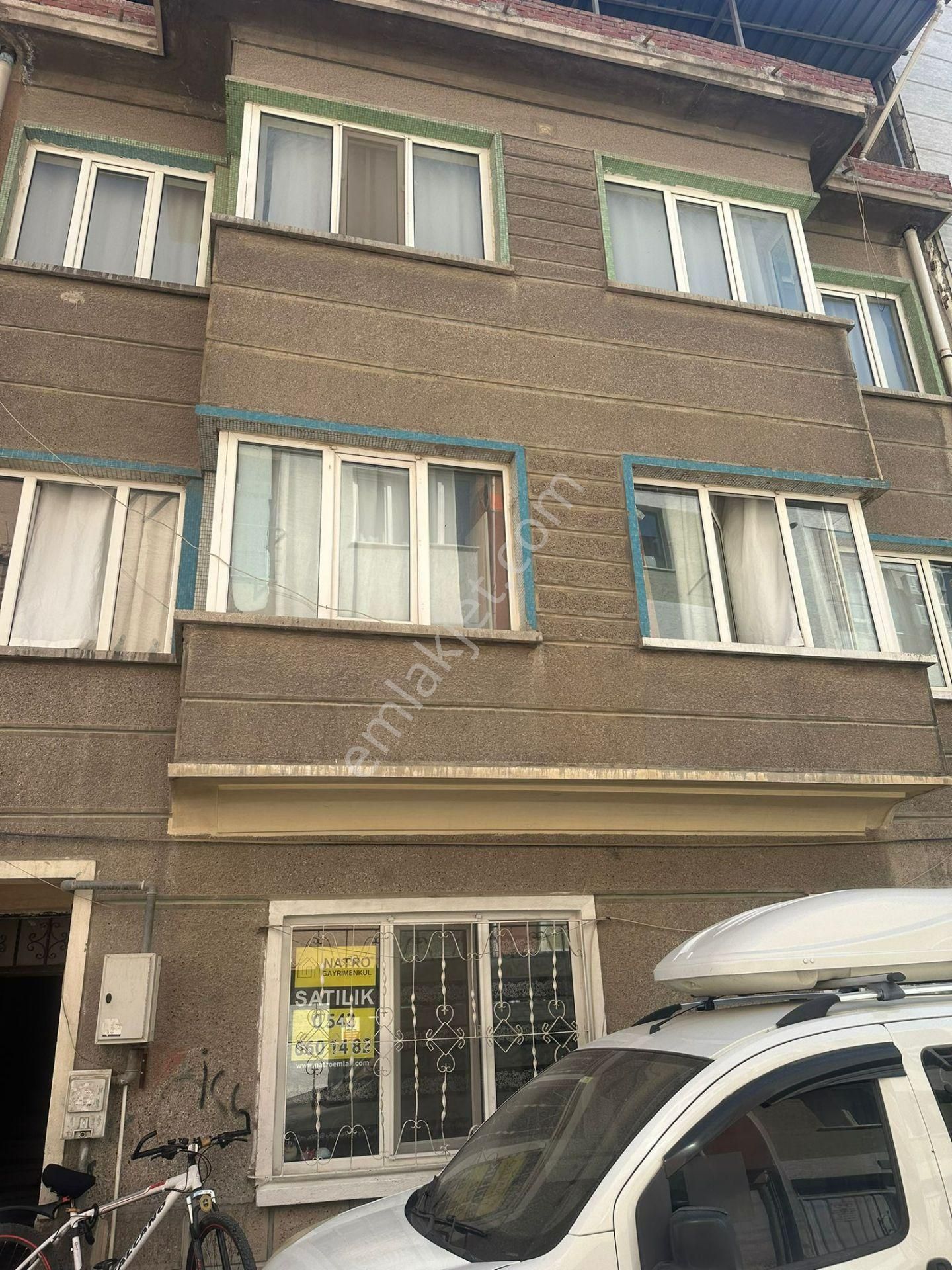 Odunpazarı Kırmızıtoprak Satılık Daire  SD652-KIRMIZI TOPRAK MAH 3+1 KOMBİLİ DAİRE