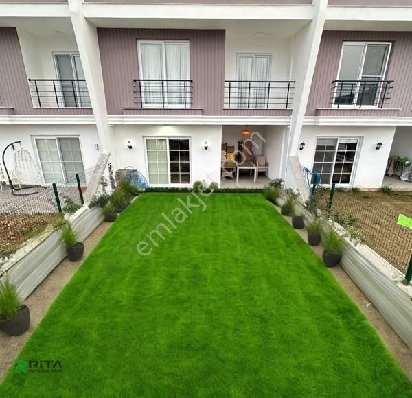 Toroslar Soğucak Satılık Villa RİTA HOME'DAN SOĞUCAKDA SİTE İÇİ FULL EŞYALI DUBLEKS YAYLA EVİ