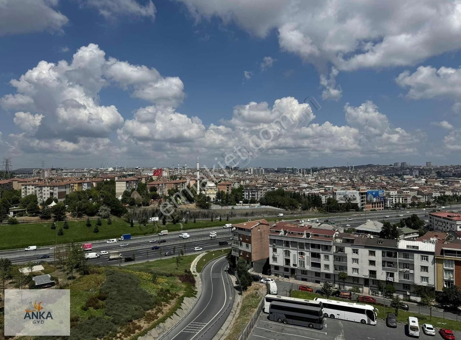 Gaziosmanpaşa Karadeniz Satılık Residence VENEZİA MEGA 1+1 KARE SALON KİRACISIZ FIRSAT SATILIK DAİRE