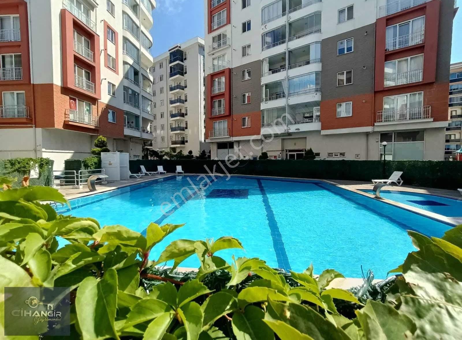 Çanakkale Merkez İsmetpaşa Satılık Daire ÇANAKKALE TEKZEN GALAKSİ KENT KONUTLARINDA 130 M2 2+1 DAİRE