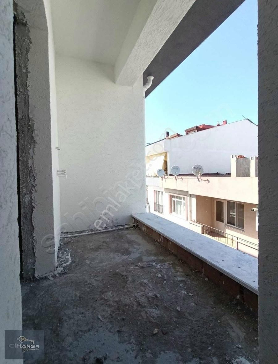 Çanakkale Merkez Barbaros Satılık Daire ÇANAKKALE PLAJ BÖLGESİ MEGA BECH YANI KAPALI MUTFAK 2+1 DAİRE